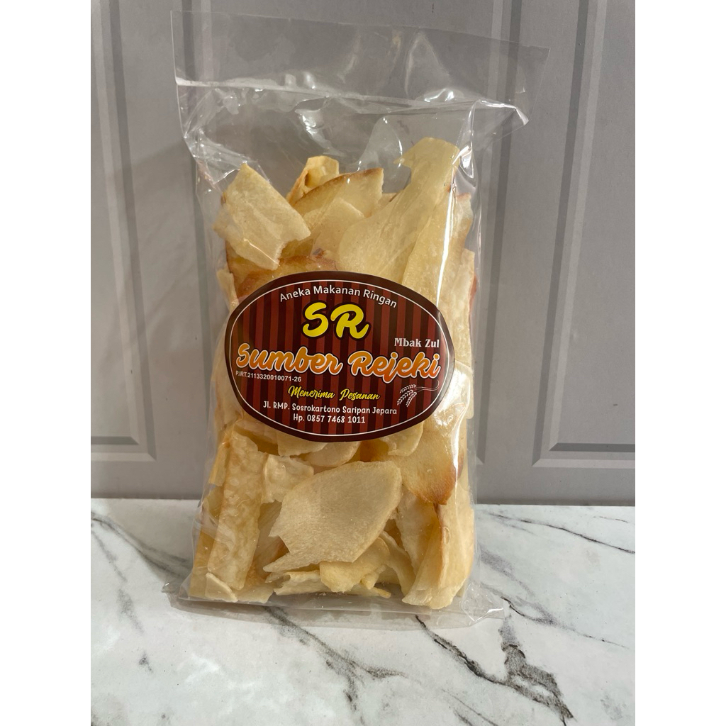 

POHONG PRESTO BERAT 300 gram