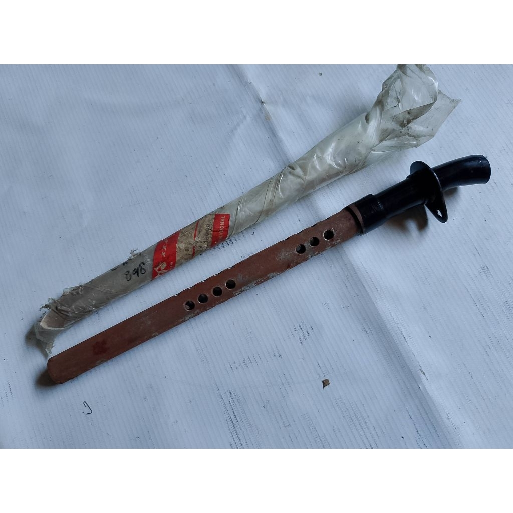 Saringan Knalpot Suzuki CRYSTAL TUNE TORNADO GS Original Nos SGP