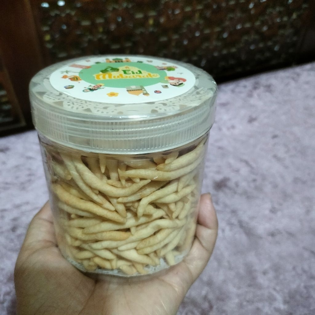 

Cheese Stick by Sonia Kitchen