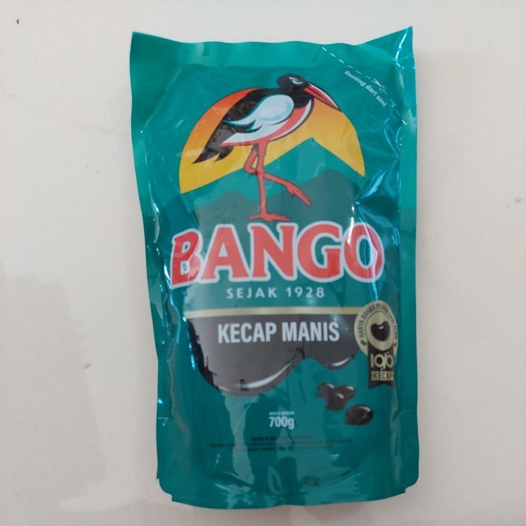 

Bango kecap manis