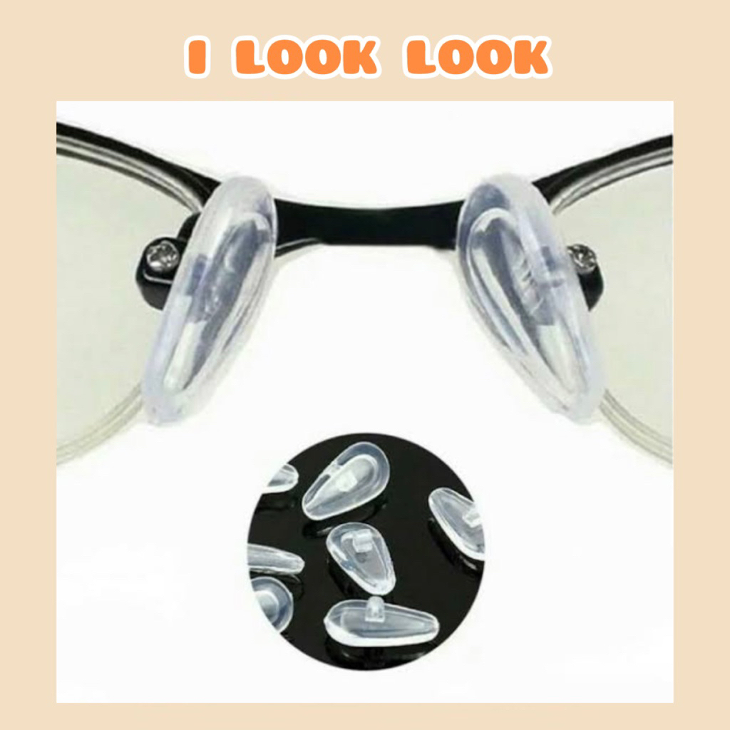 Nosepad Angin Empuk Tidak Sakit