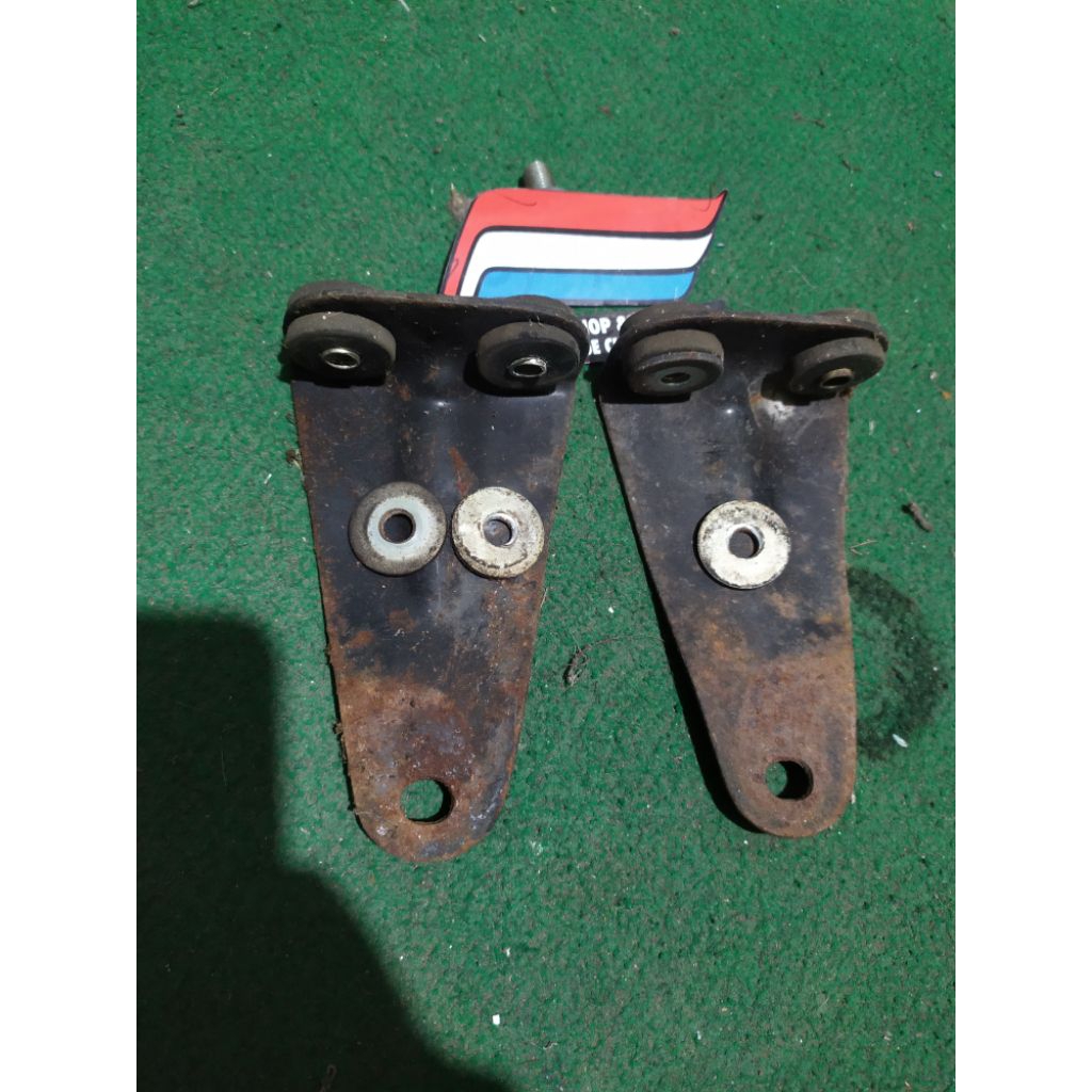 breked jok pangkon jok gl max pro original