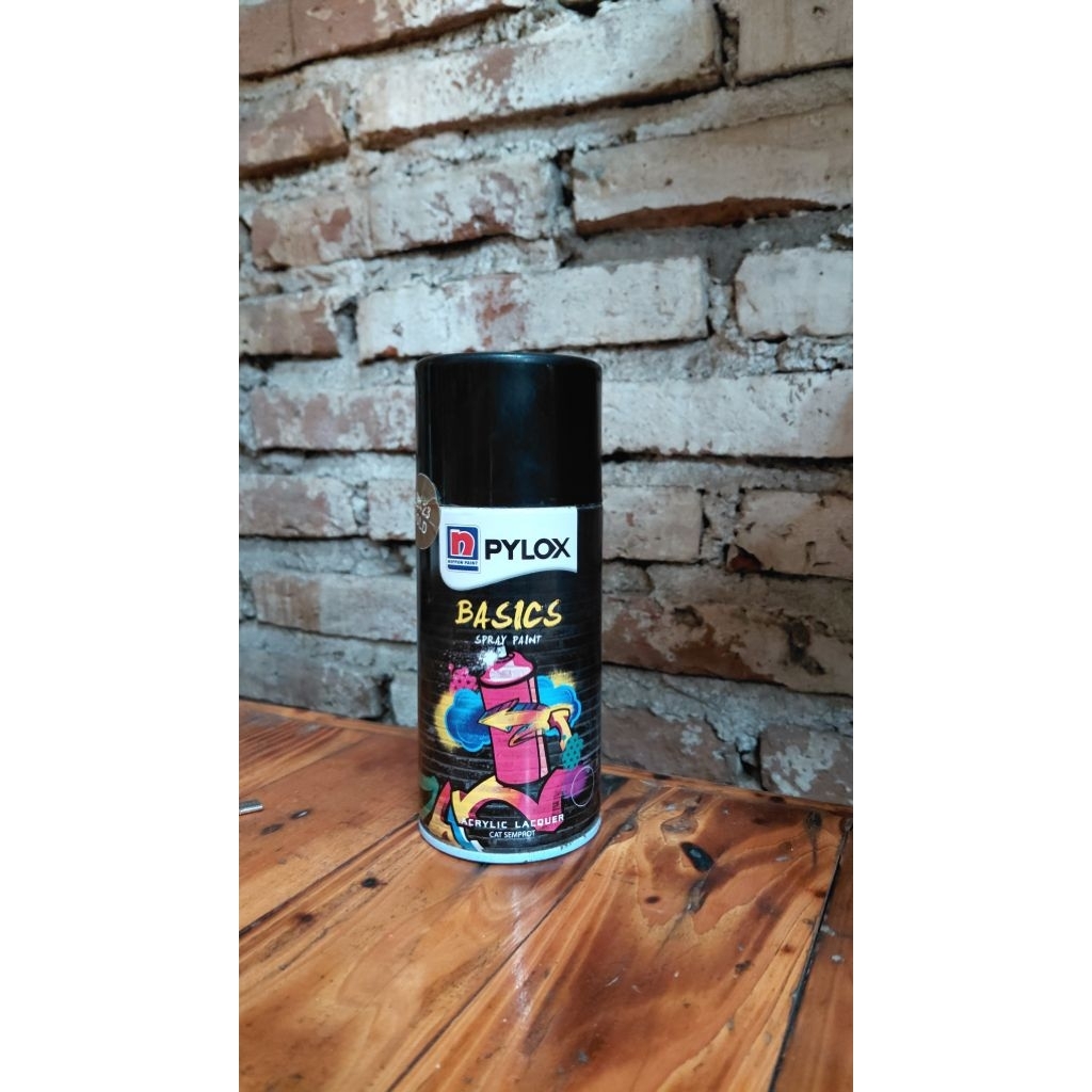 PILOK  PYLOX BASICS ( nippon paint ) 300 ml