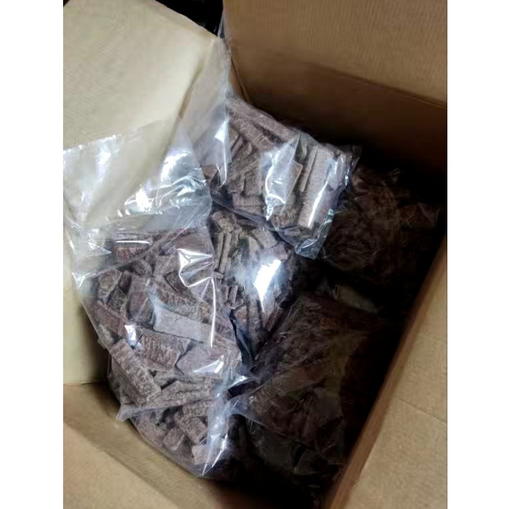 

Patahan Cokelat Cheweez 500 gram