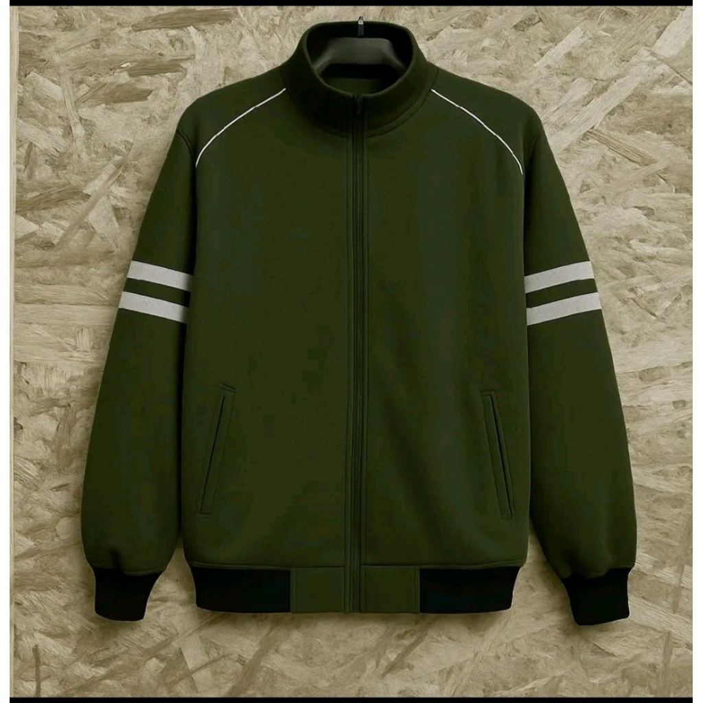 jaket motor touring ukuran jumbo M -8XL