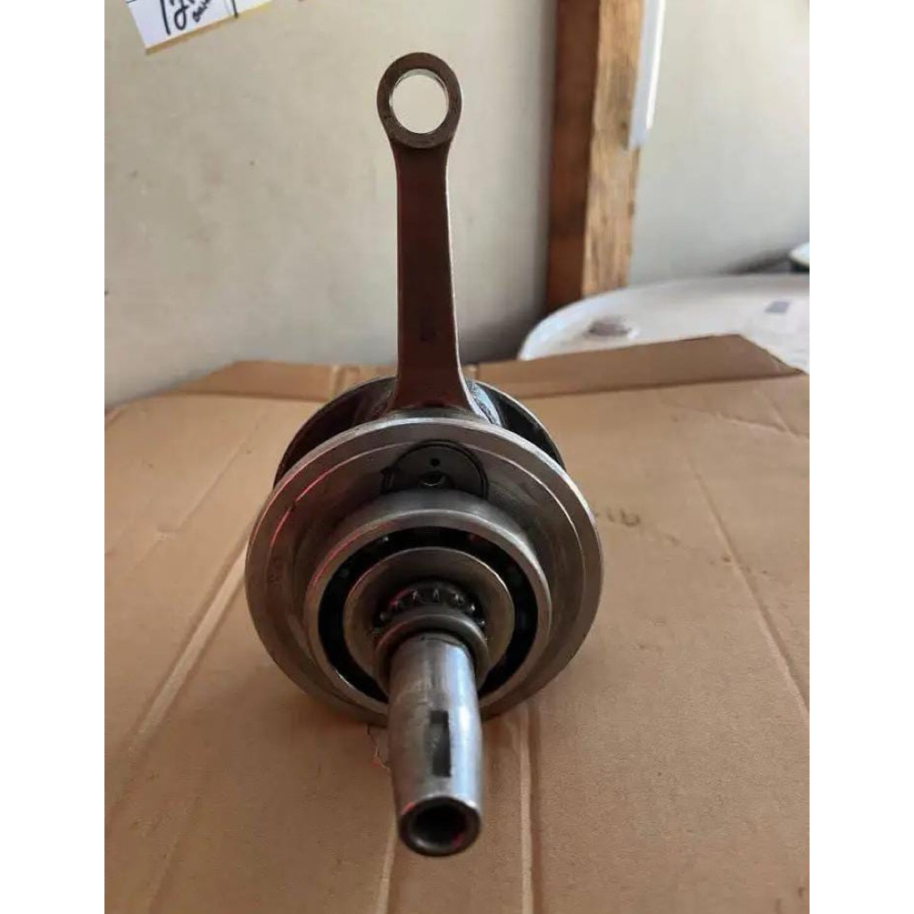 kruk as tiger brt langkah 68