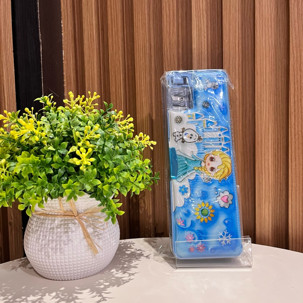 

Kotak Pensil Magnet Paling Lucu Terlaris