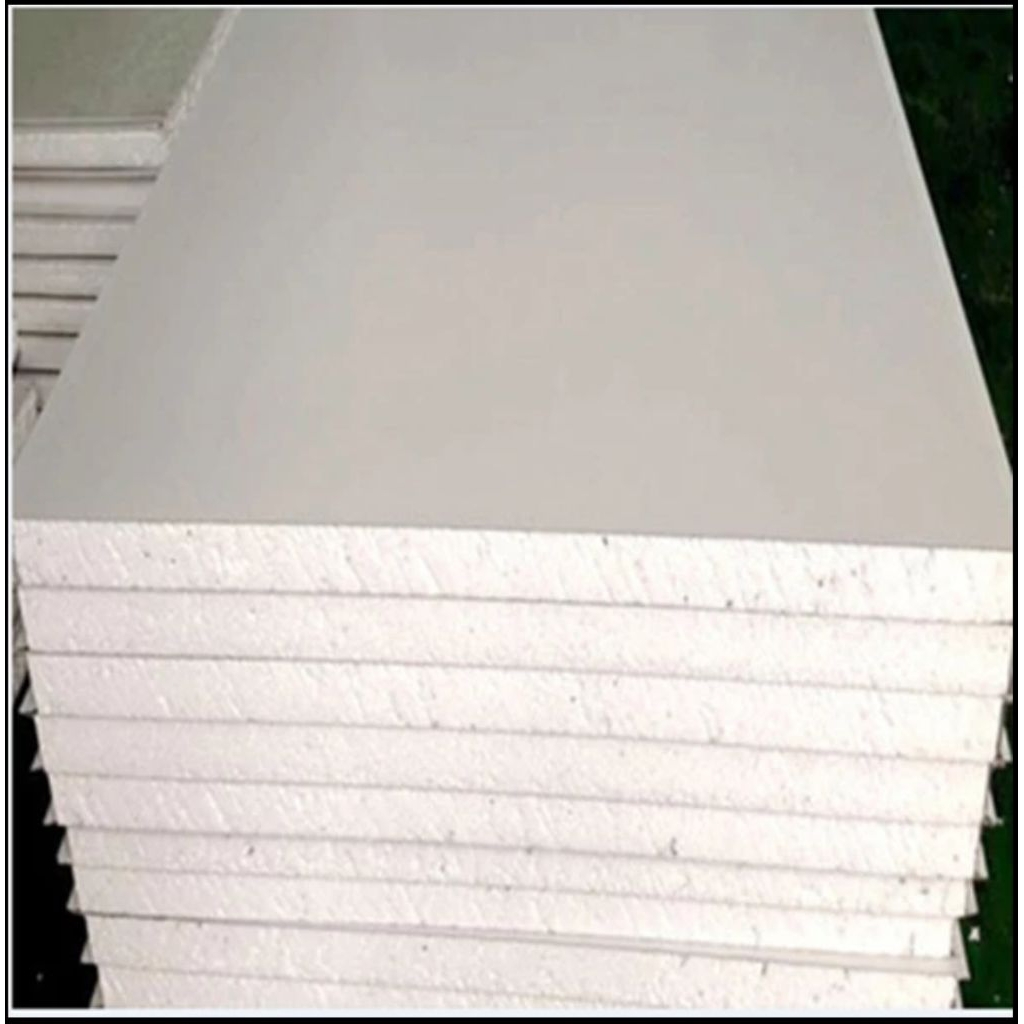 styrofoam low lembaran