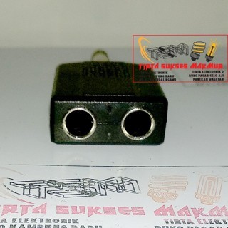 JEK T TOA  TOA MONO SPL AUDIO