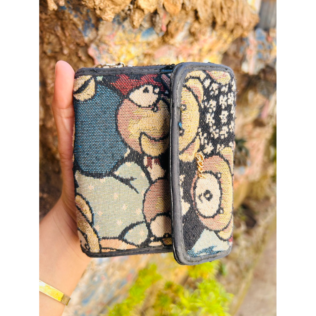 DOMPET TEDDY GOSH PL