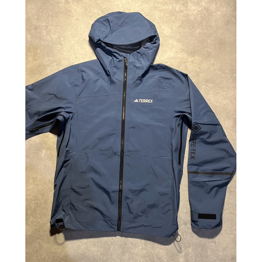 Terrex Xploric Gore-Tex