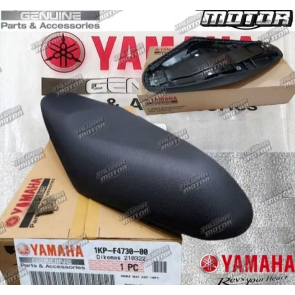 JOK ASSY SOUL GT 115 SOUL GT 125 MIO Z MIO M3 MIO S MIO GEAR 125 ORIGINAL