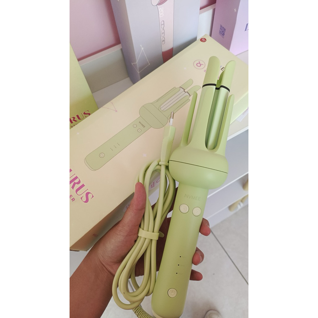 Catokan NVMEE Taurus vol 2