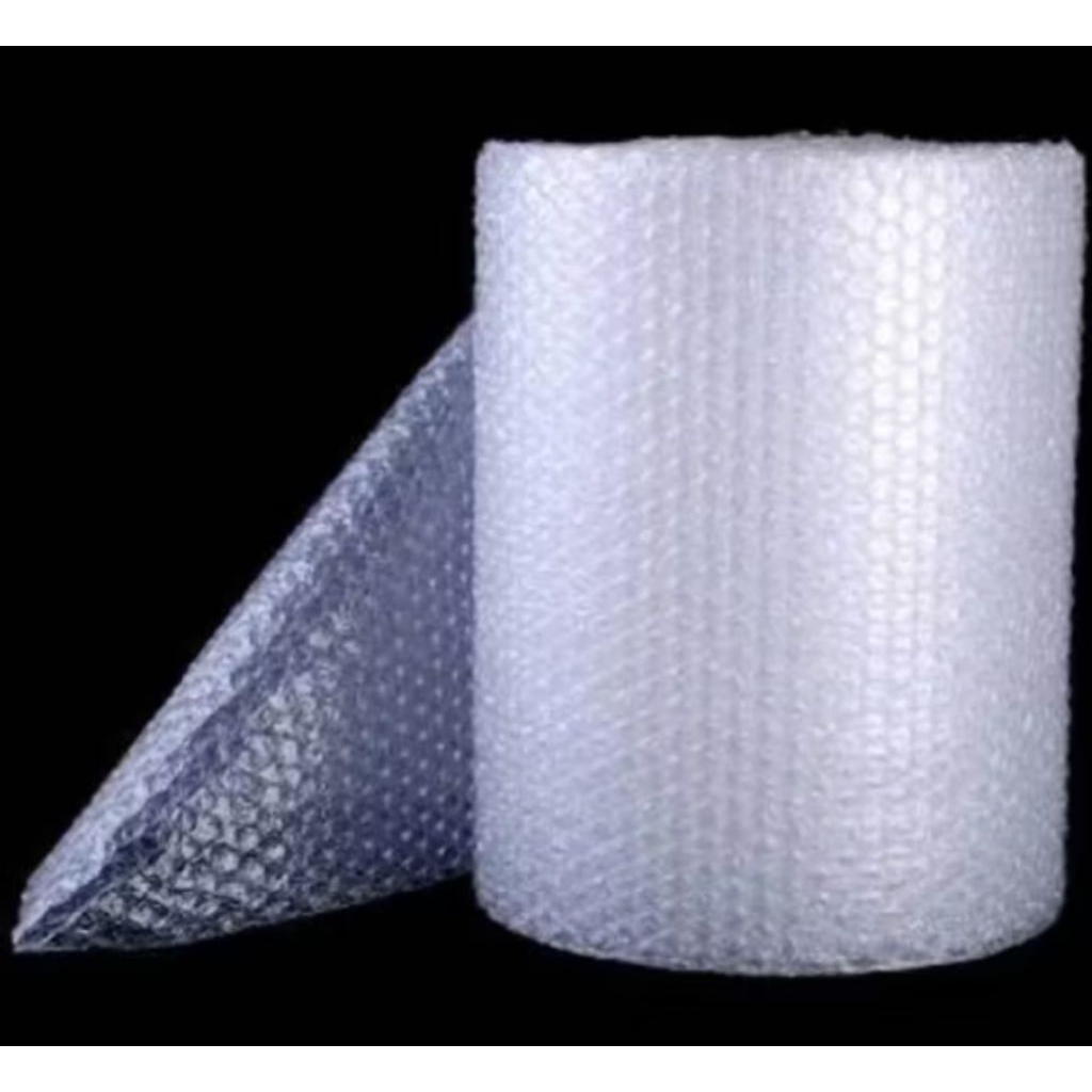 

Packing Bubble Wrap Tambahan untuk keamanan paket Bubble Wrap dan Box