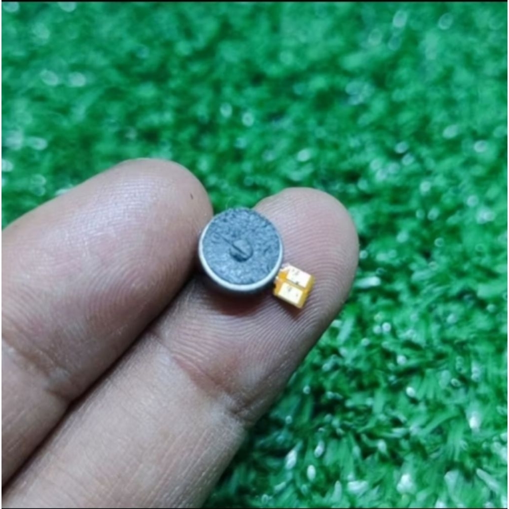 dinamo getar redmi note 8 ori cabutan