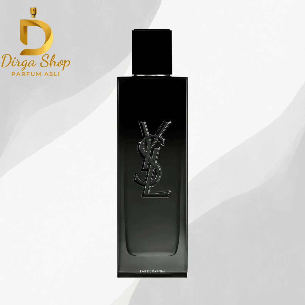 YSL MYSLF Eau de Parfum For Men (Botol rechargeable)