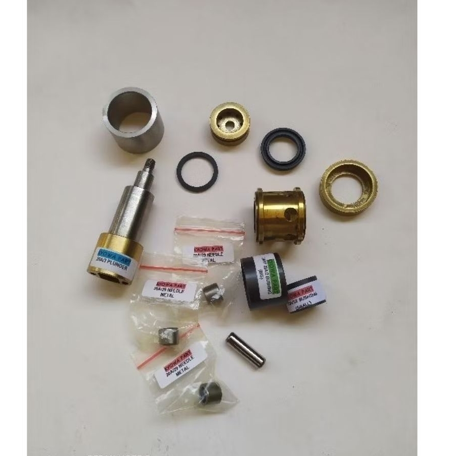 SPAREPART JET CLEANER KYOWA ORIGINAL