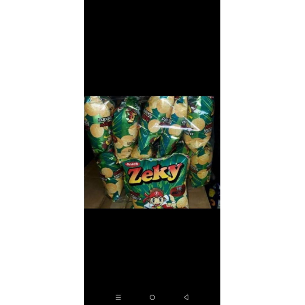 

CIKI BERHADIAH LANGSUNG JEKY