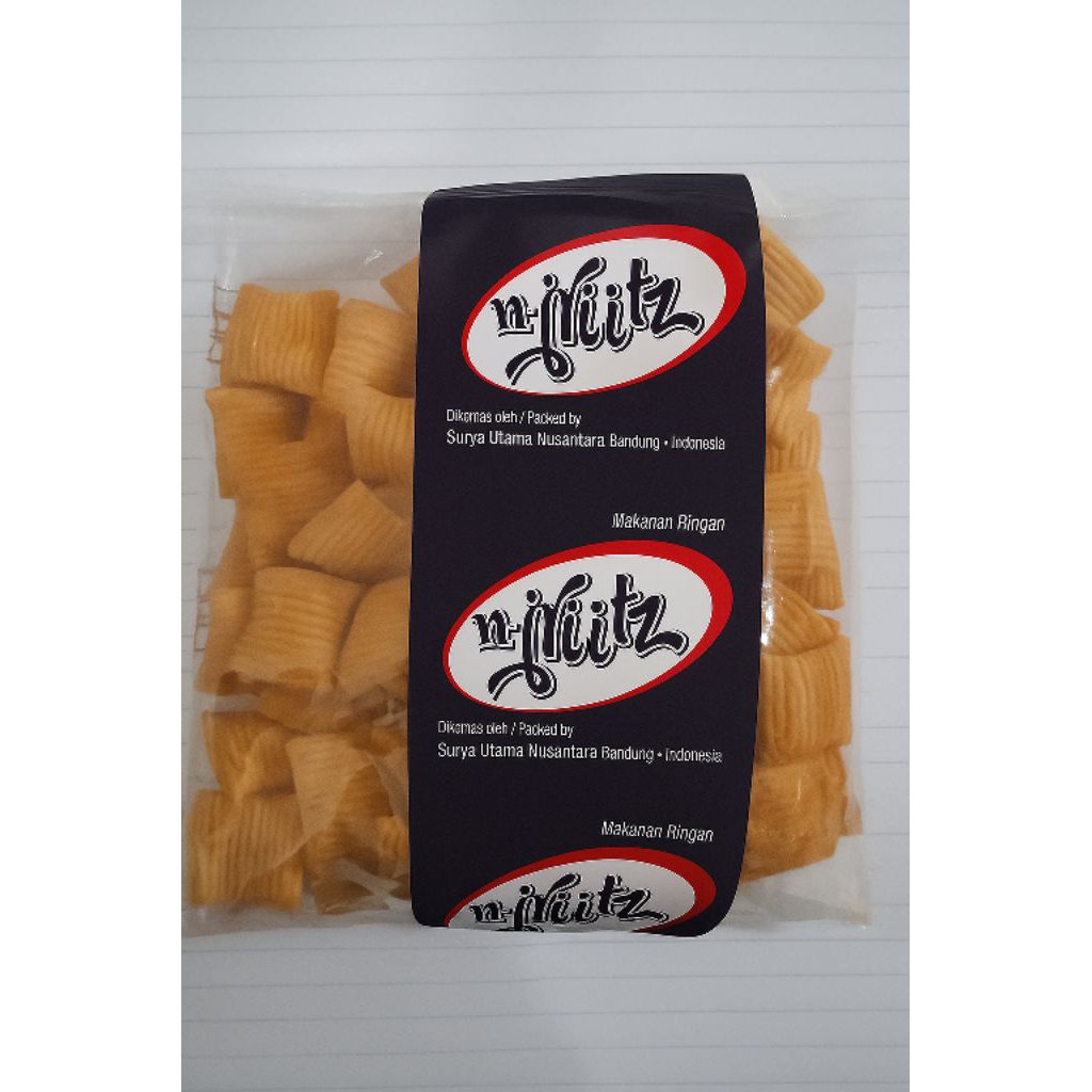 

Cemilan Pangpang Renyah 100gr– Snack Gurih Cocok untuk Segala Suasana