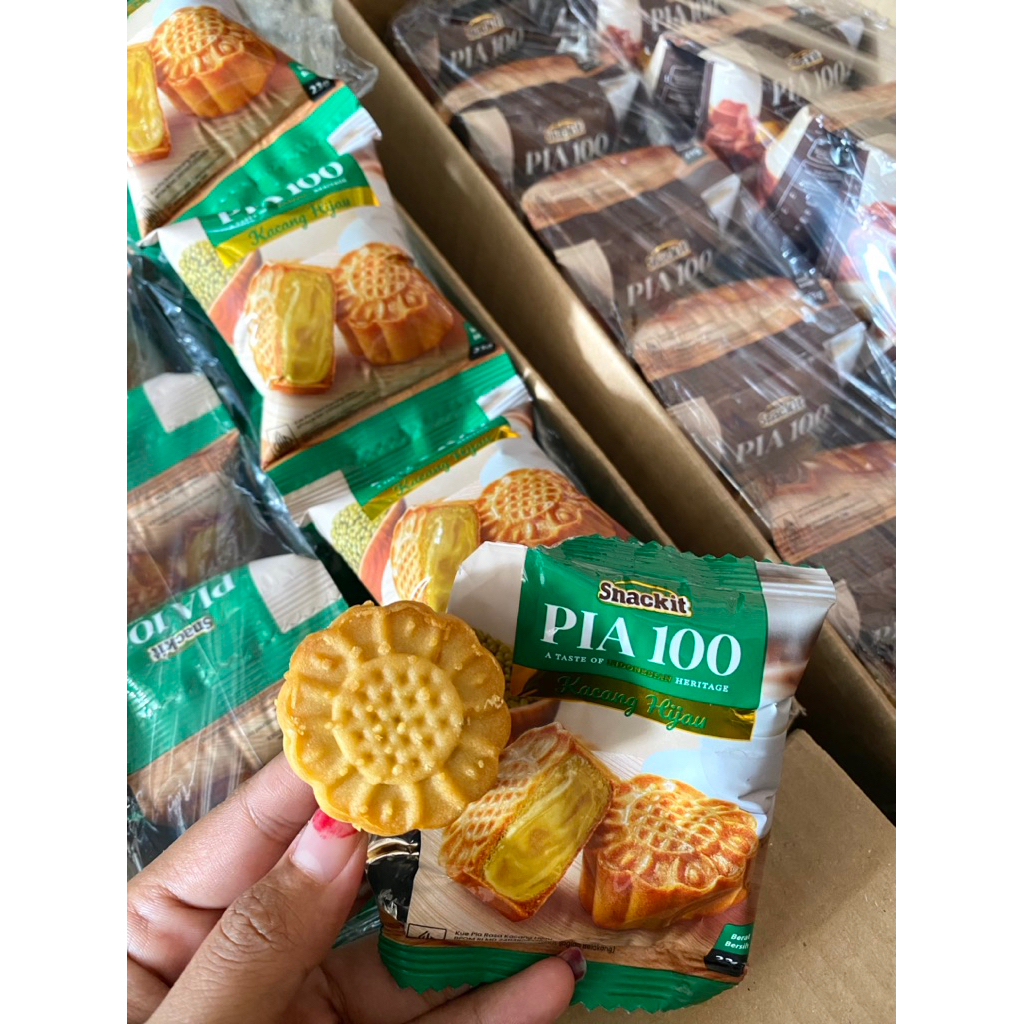 

PIA 100 23GR, 1 DUS ISI 6 RENTENG(60 PCS),1 RENTENG ISI 10 PCS