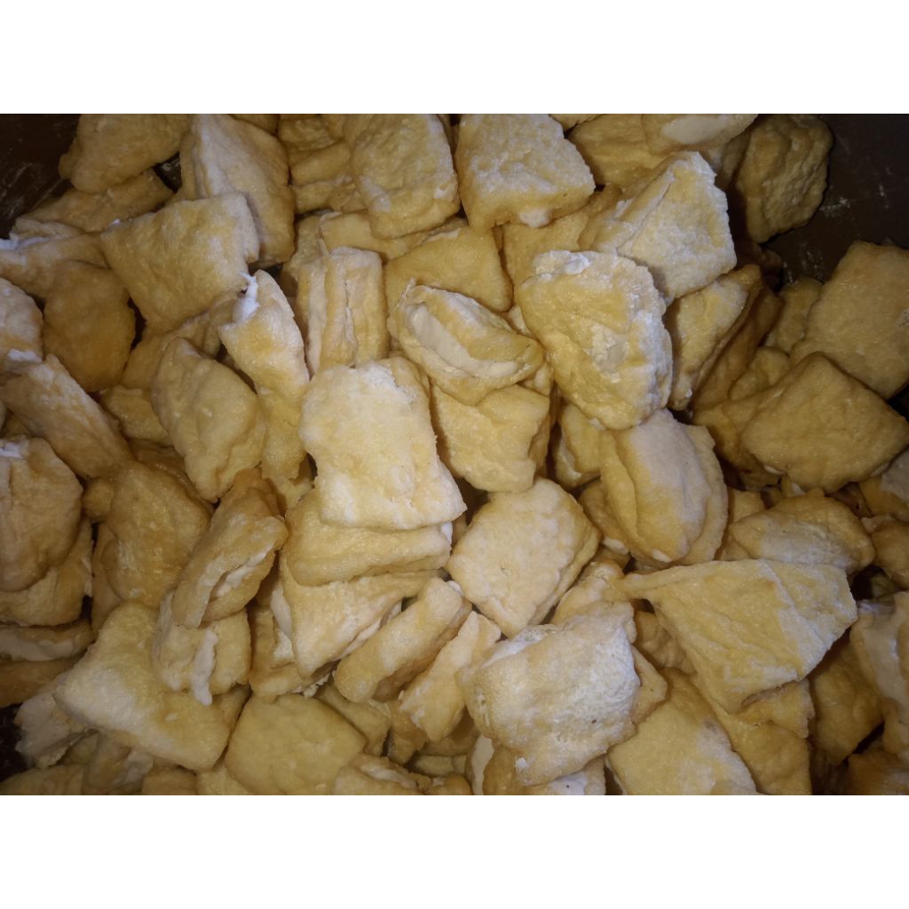 pentol tahu isi 50-+(free saos sambal)