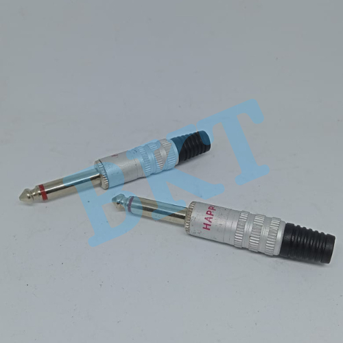 Jek Mic / Akai Aluminium Mono Happy