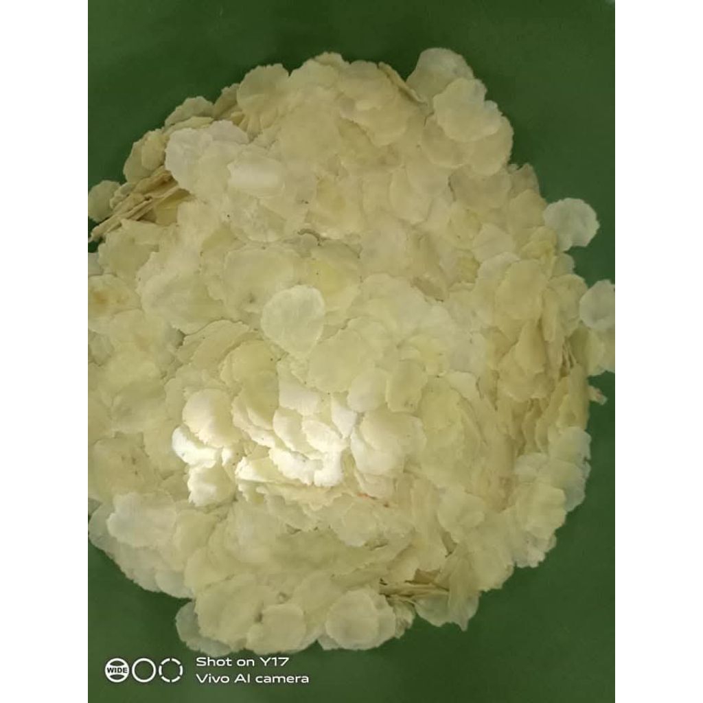 

EMPING Melinjo khas menes