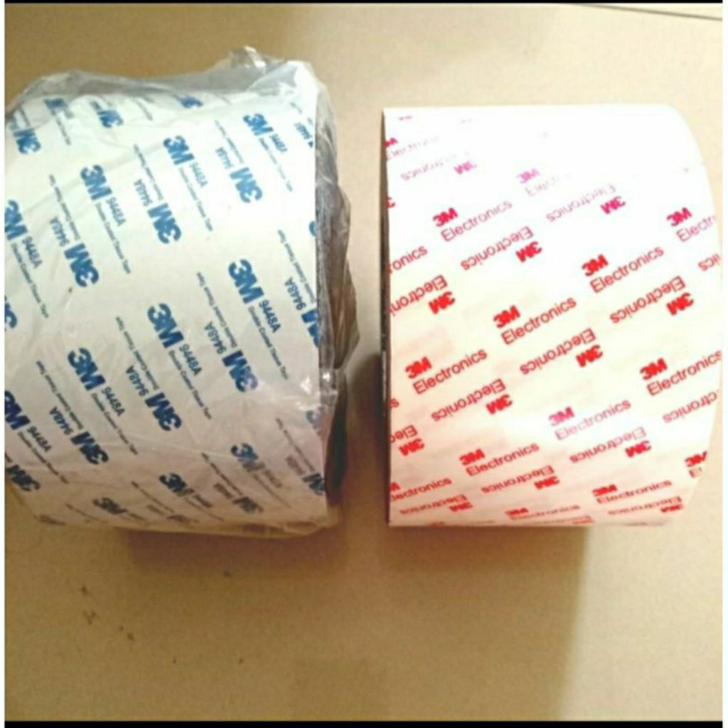 permeter double tape 3m thermal double tape ,3m  serbaguna original tape