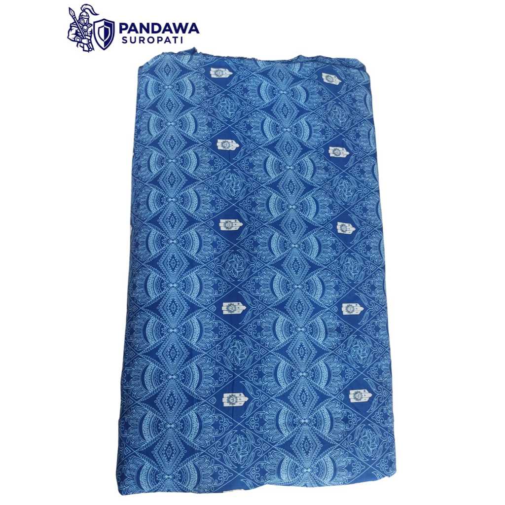 Katun Batik IPM Muhammadiyah