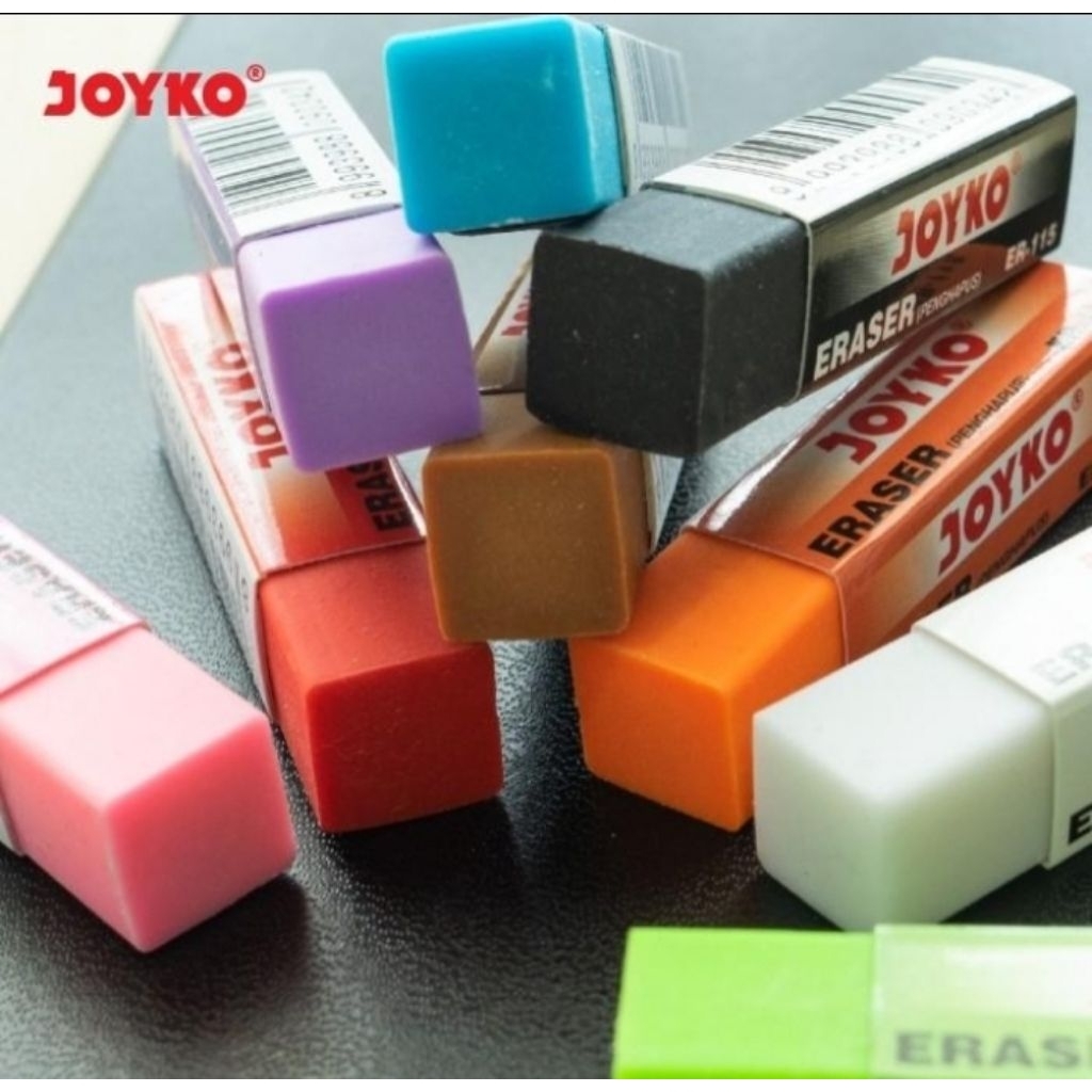 

Eraser/Penghapus Joyko ER-115