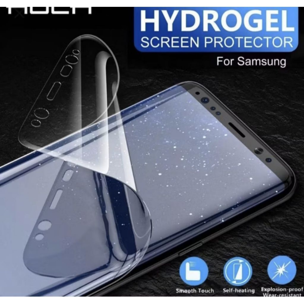 Hydrogel Clear B Huawei Pura X 70 Pro Pro+ 80 Ultra Mate S SE RS XT Ultimate XS 2 X2 X3 X5 X6 7 8 9 
