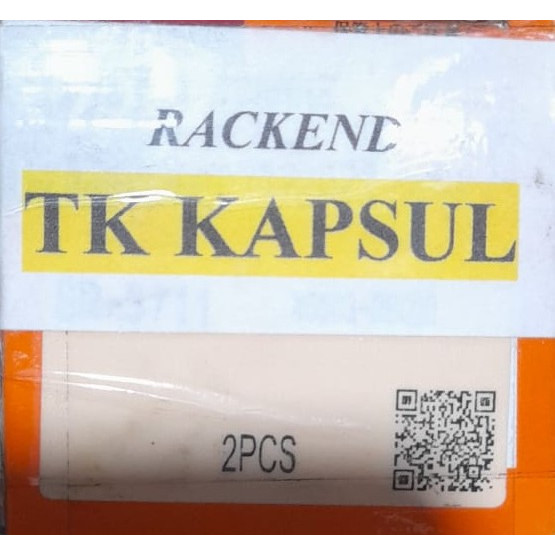 RACK END KIJANG KAPSUL SR-3711