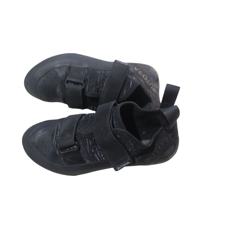 Butora climbing shoes