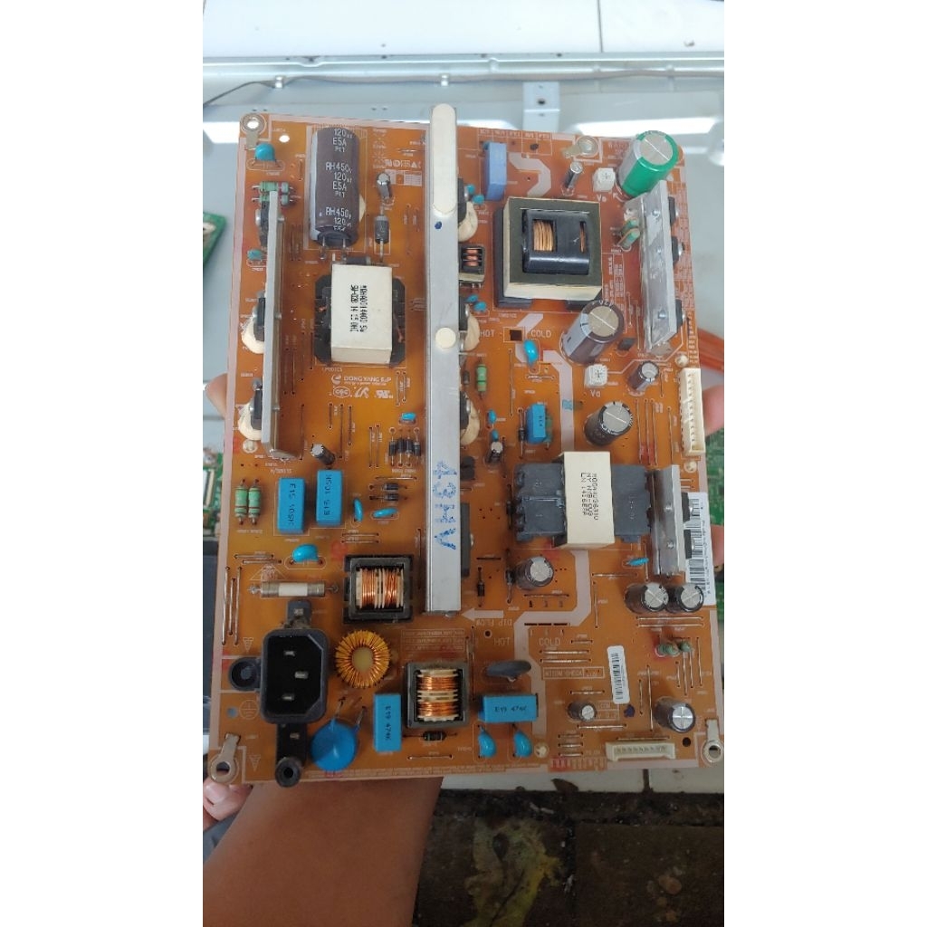 PSU SAMSUNG PLASMA 43H4000AW