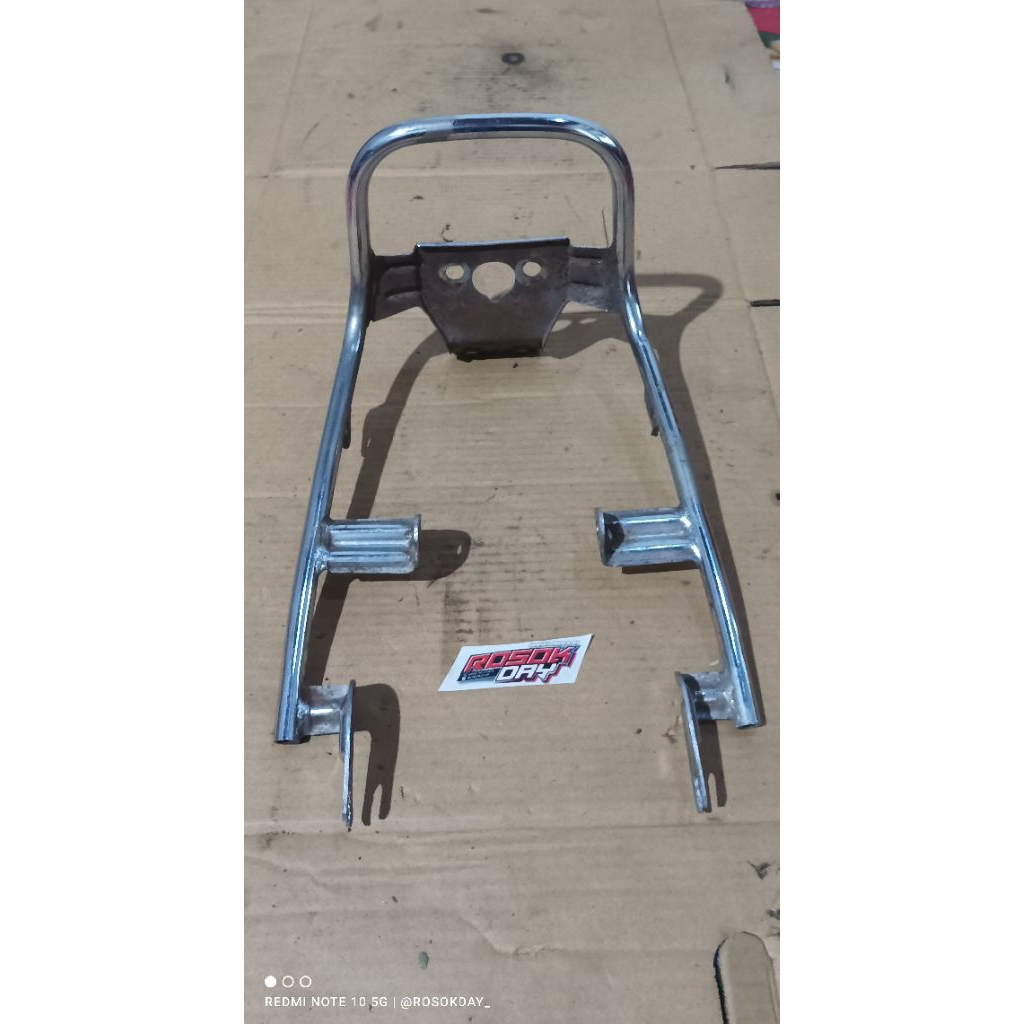 Begel Behel Suzuki Econos Original Begel Behel Plenger Belakang Suzuki A100 Econos Original Lepasan 