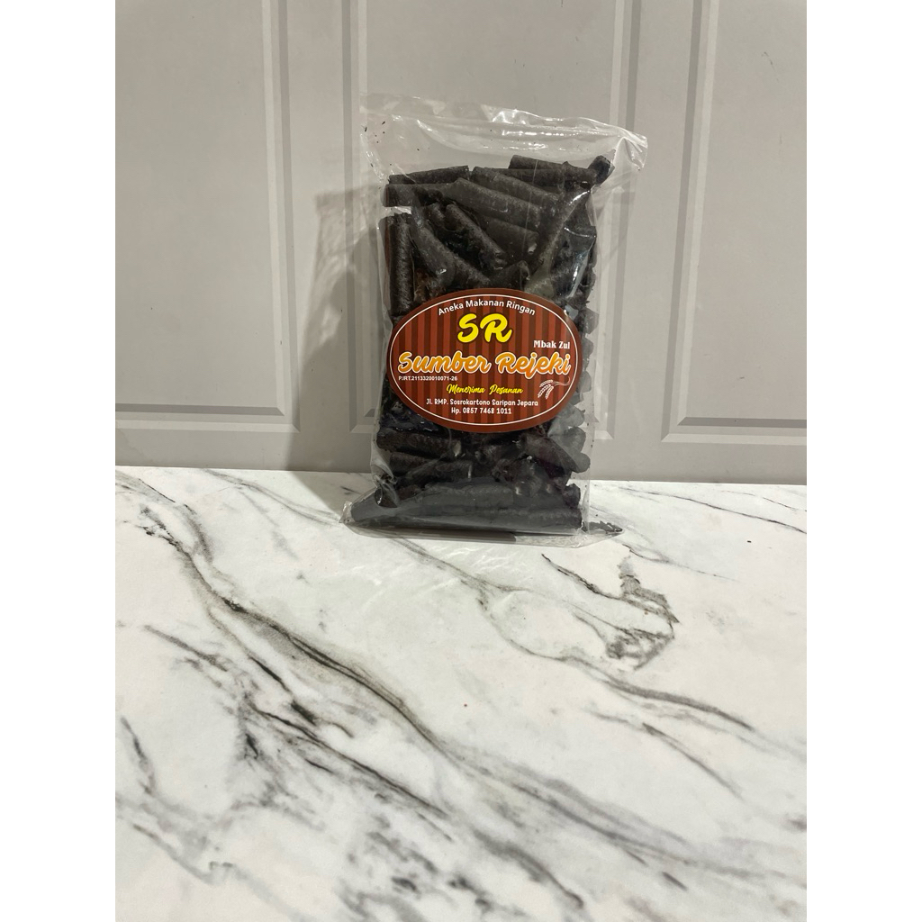 

BORSA HITAM BERAT 250gr