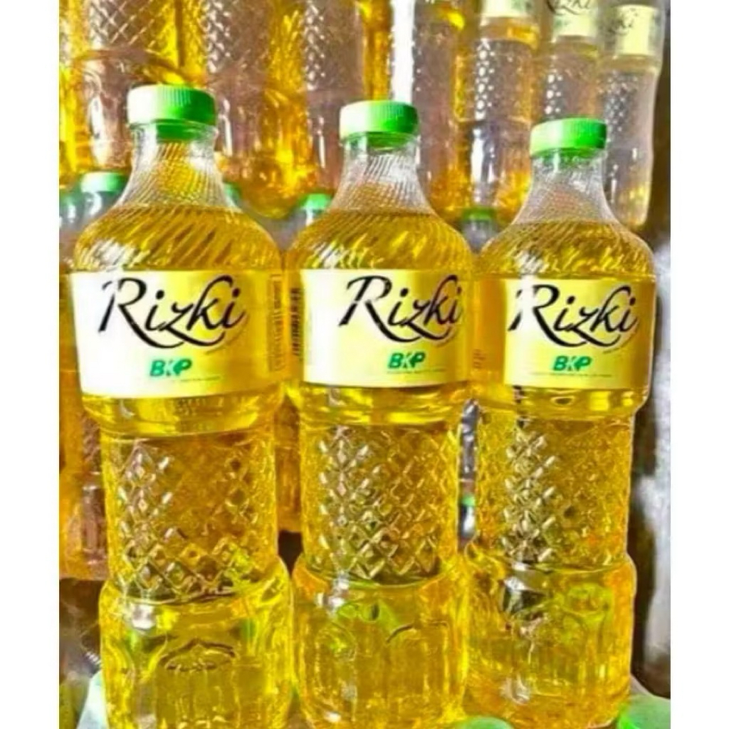 

Minyak Rizki Special Order Dus-an Harga Termurah