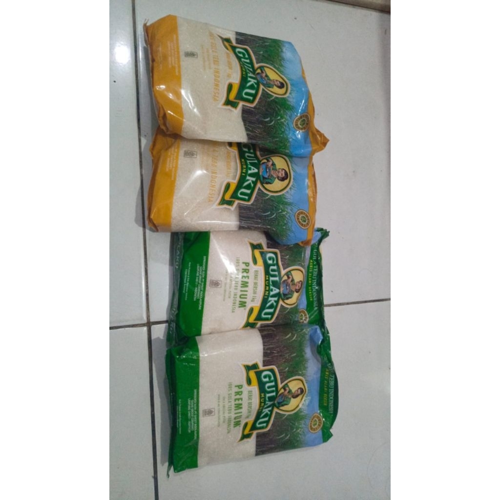 

gula pasir 1kg