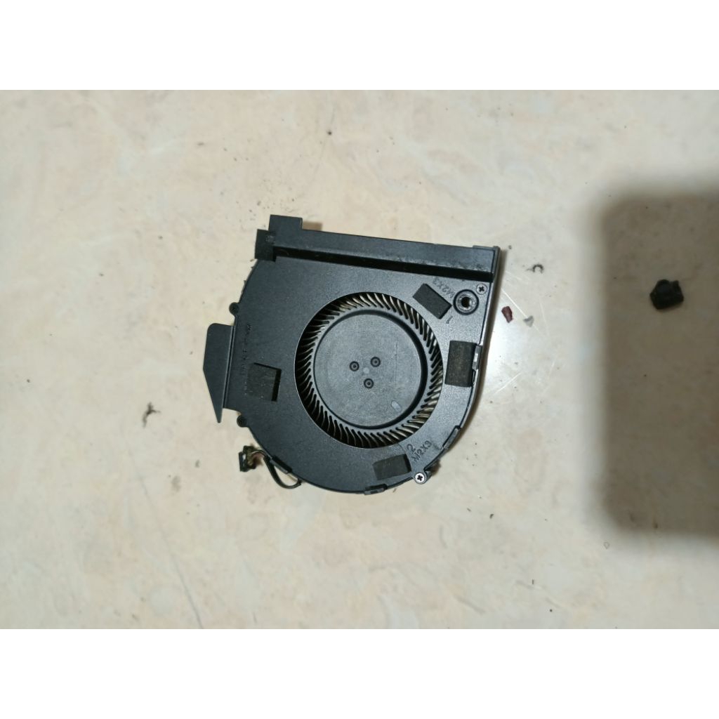 fan laptop dell latitude 5411