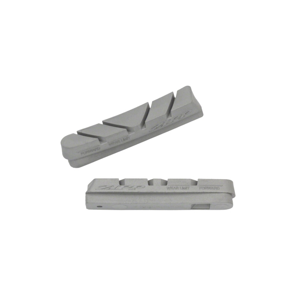 Rim Zipp Tangente Platinum Pro Evo Brake Pad Insert For Carbon Rims Sram/Shimano - 1 Pair