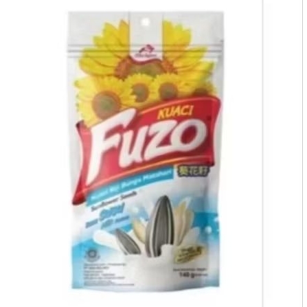 

fuzo kuaci 140g