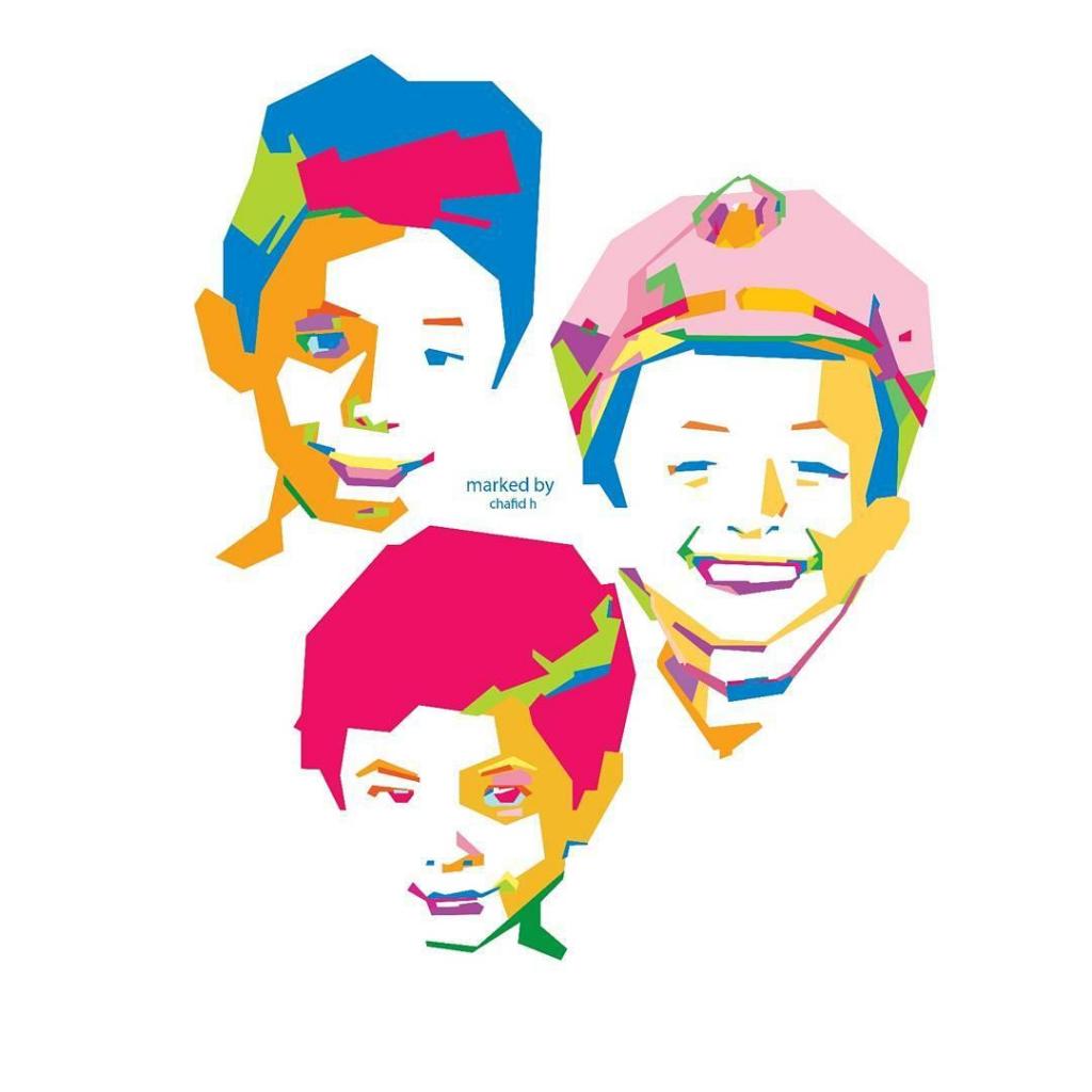 jasa skintone WPAP Desain