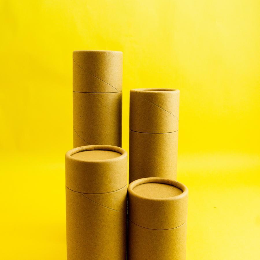 

Paper Tube Packaging Kardus Tutup Tebal Papercore Diameter 6.5cm
