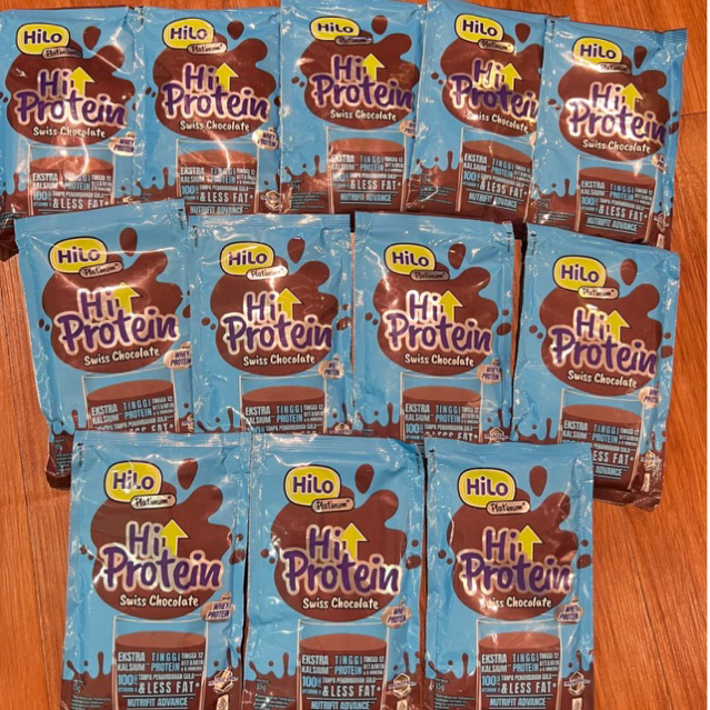 

HILO PLATINUM SWISS CHOC 1scht 35gr