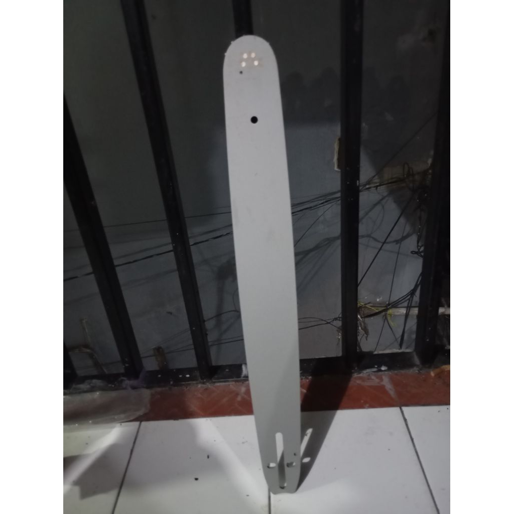 bar 20inch chainsaw kecil