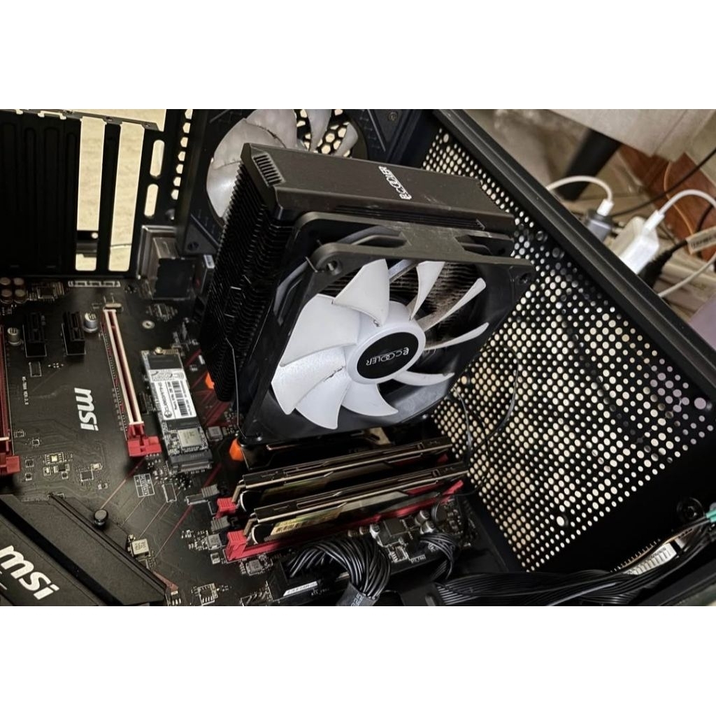 PC Set Ryzen 5 5600