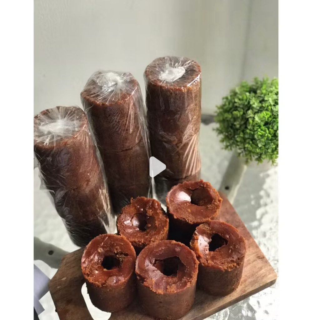 

Gula aren asli 100% tanpa campuran berrat 1 kg 28.500