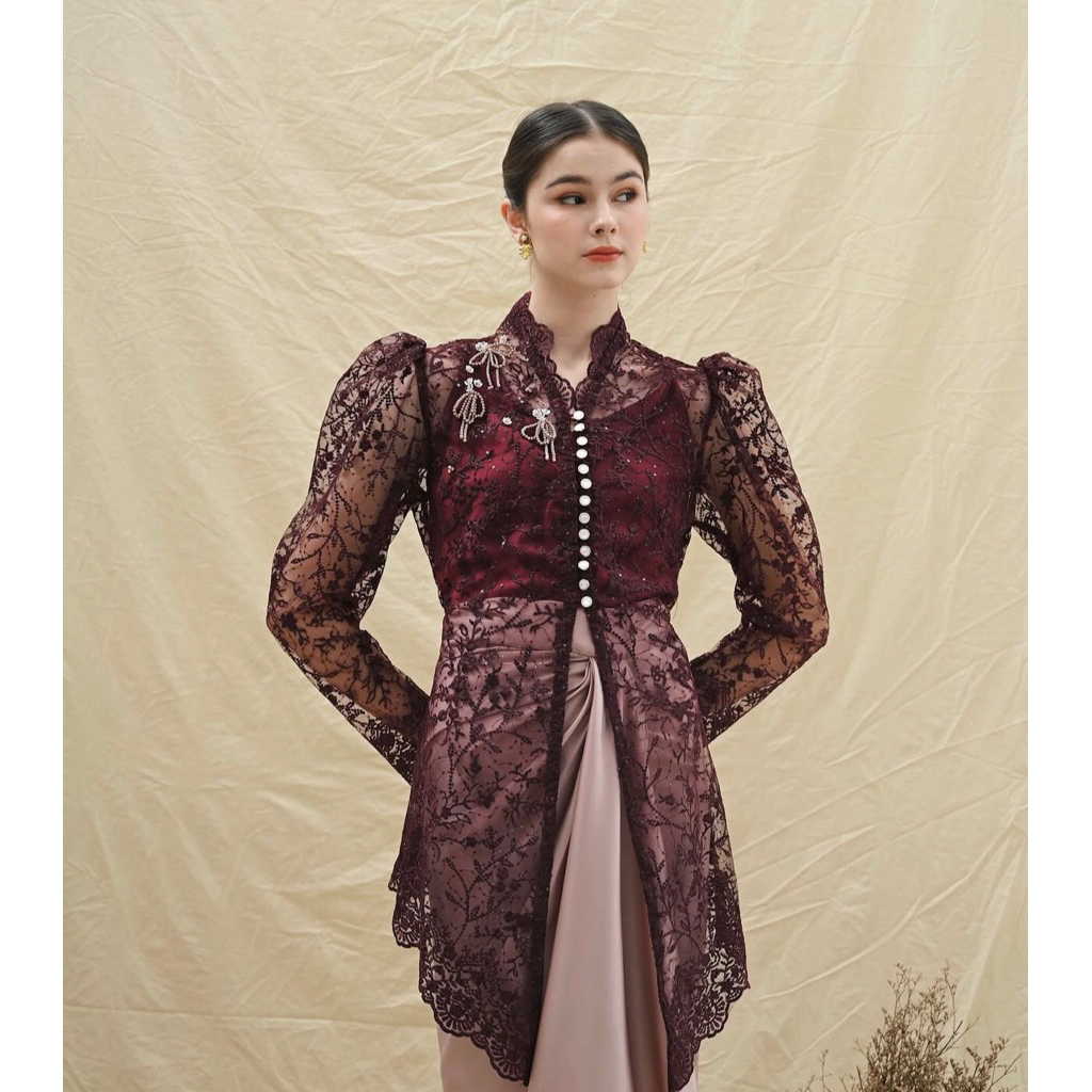 READY FOR RENT | KEBAYA JALEELA | JATNIRA by JALEELA
