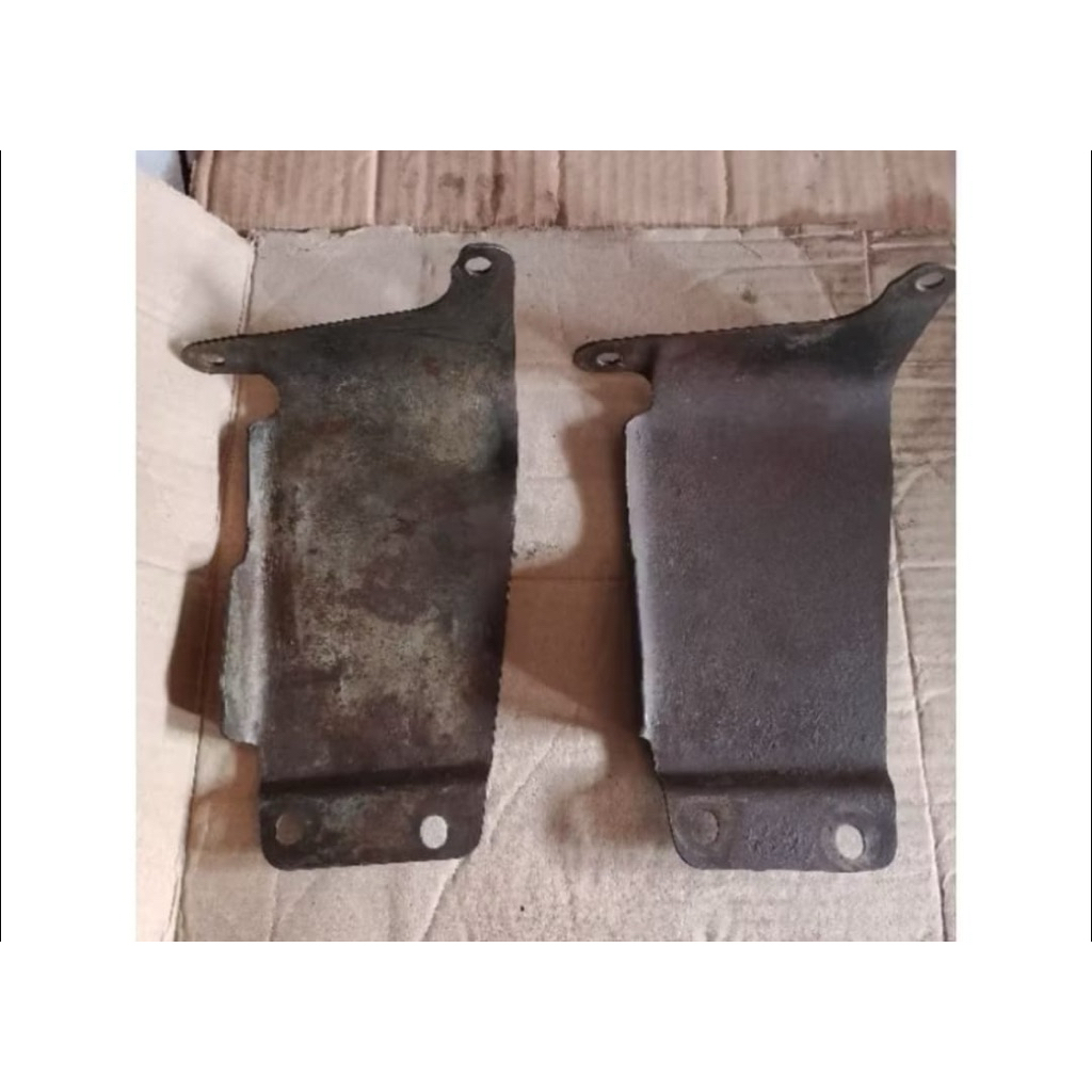 cover penutup/pelindung dinamo vega r new jupiter z vega lama crypton ori bekas