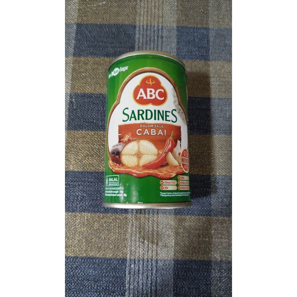 

saeden abc 150gr saus cabai